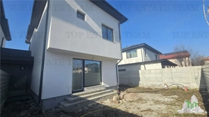 Casa individuala 4 camere+pod izolat in Prelungirea Ghencea - imagine 3