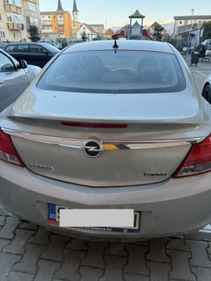 De vânzare Opel insignia - imagine 3