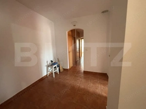 Apartament 3 camere, 76 mp, zona Nicolina  - imagine 8