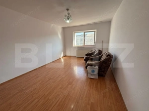 Apartament 3 camere, 76 mp, zona Nicolina  - imagine 2