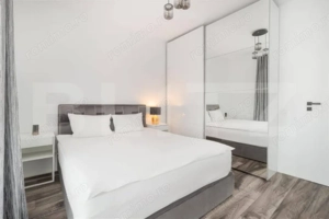 Apartament 3 camere, etaj 7, dressing, parcare inclusa - Prima Onestilor - imagine 3