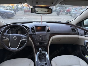 De vânzare Opel insignia - imagine 5