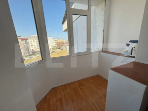 Apartament 3 camere, 76 mp, zona Nicolina  - imagine 4