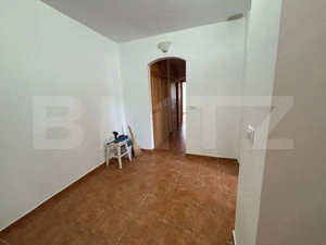 Apartament 3 camere, 76 mp, zona Nicolina  - imagine 9
