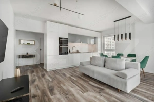 Apartament 3 camere, etaj 7, dressing, parcare inclusa - Prima Onestilor - imagine 2