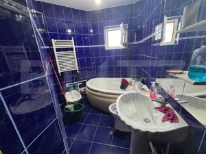 Apartament 3 camere, 76 mp, zona Nicolina  - imagine 12