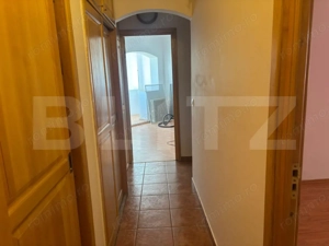 Apartament 3 camere, 76 mp, zona Nicolina  - imagine 11
