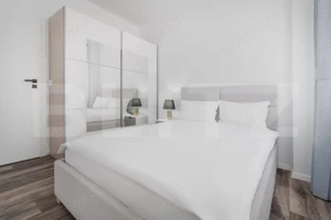 Apartament 3 camere, etaj 7, dressing, parcare inclusa - Prima Onestilor - imagine 4