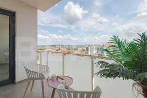 Apartament 3 camere, etaj 7, dressing, parcare inclusa - Prima Onestilor - imagine 7