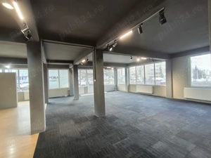 Spațiu comercial de închiriat 