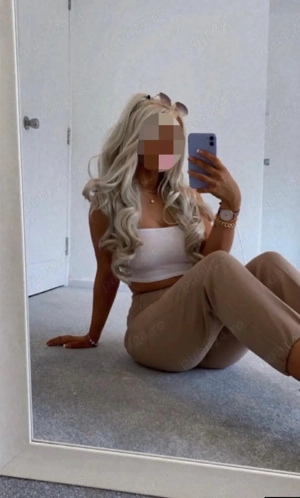 Doar deplasari - Lux - Fac si confirmare!