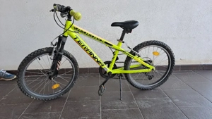 Bicicleta Teranna de vânzare 