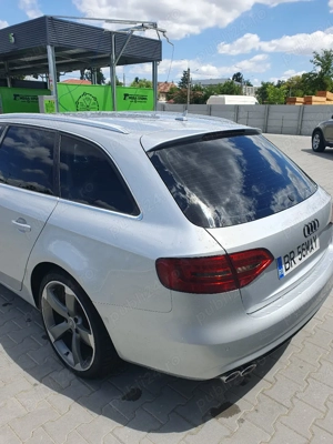 Vand Audi a4  - imagine 5