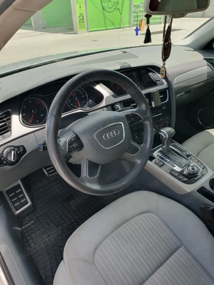 Vand Audi a4  - imagine 4
