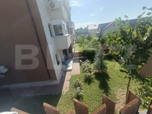 Apartament 2 camere, 41 mp, zona Păcurari  - imagine 5