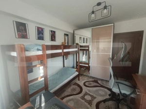 Apartament 2 camere, 41 mp, zona Păcurari  - imagine 4