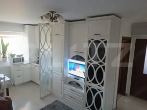Apartament 2 camere, 41 mp, zona Păcurari  - imagine 2