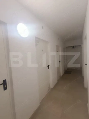Apartament 2 camere, 41 mp, zona Păcurari  - imagine 9