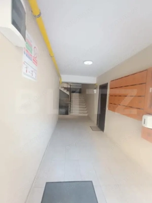 Apartament 2 camere, 41 mp, zona Păcurari  - imagine 8