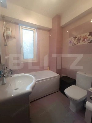 Apartament 2 camere, 41 mp, zona Păcurari  - imagine 7