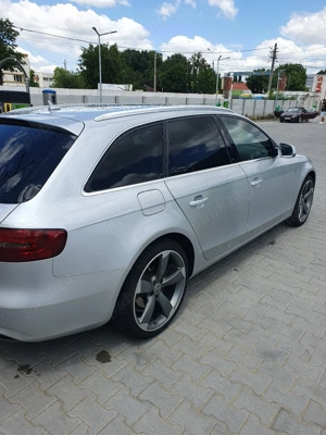 Vand Audi a4  - imagine 3