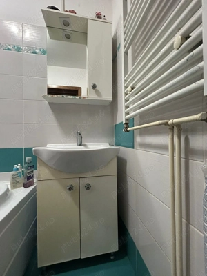 Vând Set mobilier baie 