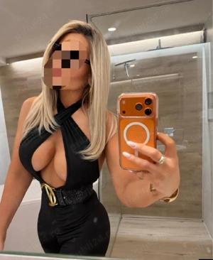 Papusa Blonda - Doar pentru tine - Fac si confirmari 