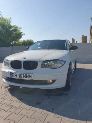 Vand bmw seria1 e87 - imagine 3