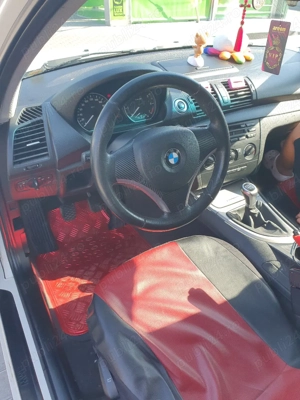Vand bmw seria1 e87 - imagine 5