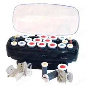 Set 20 Bigudiuri profesionale ceramice Babyliss Pro 