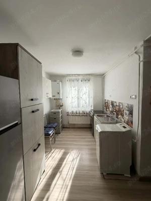 Apartament 2 camere Precista