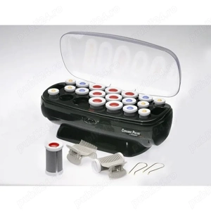 Set 20 Bigudiuri profesionale ceramice Babyliss Pro 