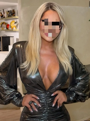 Papusa Blonda - Doar pentru tine - Fac si confirmari  - imagine 2