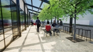 Spatiu comercial de inchiriat   OLT   Caracal