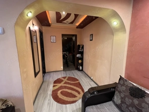 Apartament 3 camere (modificat în 2 camere) Ferentari - imagine 8