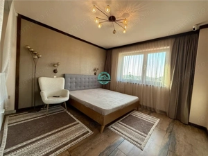 Apartament cu 2 camere de vanzare, 64 mp, bloc nou in Tudor