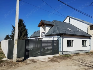 Casa de vanzare in Sacele renovata complet