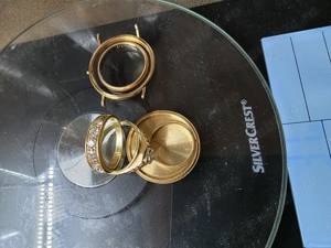 vand aur 18 kt + diamant