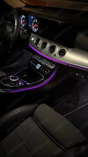  Mercedes Benz E Class - imagine 2