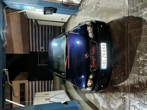 Vând BMW e 46 2.0 în stare bună dor crucea trebuie schimbată  - imagine 2