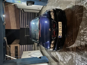 Vând BMW e 46 2.0 în stare bună dor crucea trebuie schimbată  - imagine 4