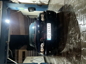 Vând BMW e 46 2.0 în stare bună dor crucea trebuie schimbată  - imagine 5
