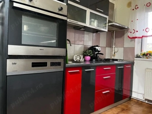 Apartament de vanzare 2camere semidecomandat