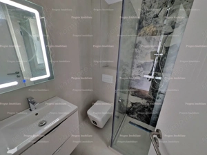 Casa noua-3 dormitoare+living+birou-100 mp- Calea Urseni,langa Zone Cafe 2- 155.000 euro(TVA inclus) - imagine 6