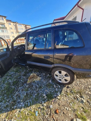 Vând Opel zafira - imagine 4