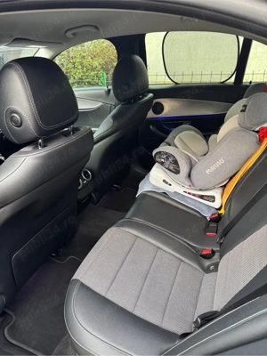  Mercedes Benz E Class - imagine 9