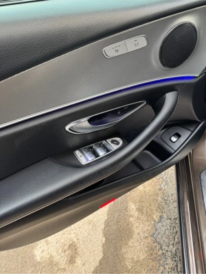  Mercedes Benz E Class - imagine 8