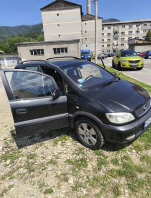 Vând Opel zafira - imagine 2