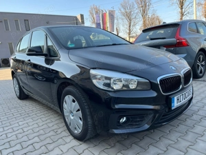 Bmw 218d  Active Tourer - imagine 3