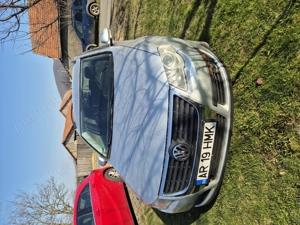 Vw passat 2007 diesel - imagine 4